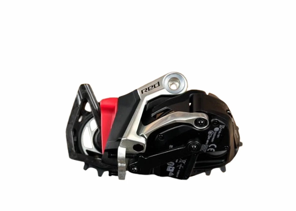 SRAM red axs E1 rear front derailleur 12S road bicycle bike derailleurs