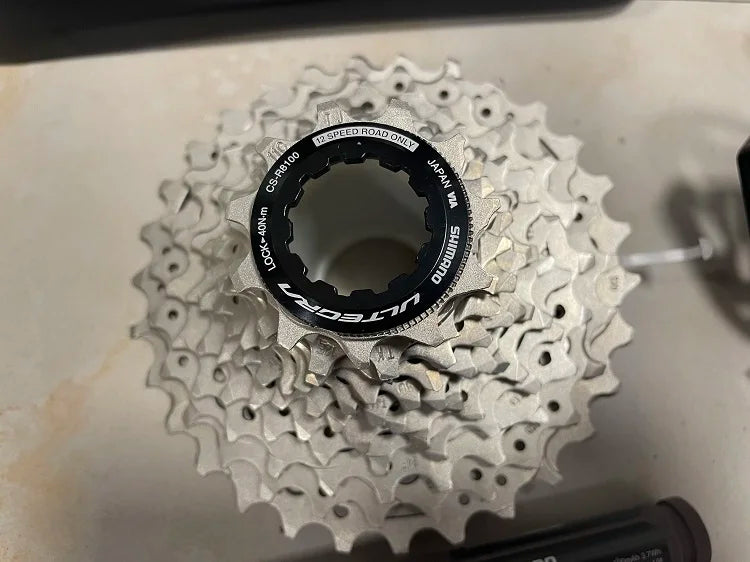 SHIMANO DI2 ULTRGRA R8170 groupset 2*12s road bike groupsets hydraulic disc brake