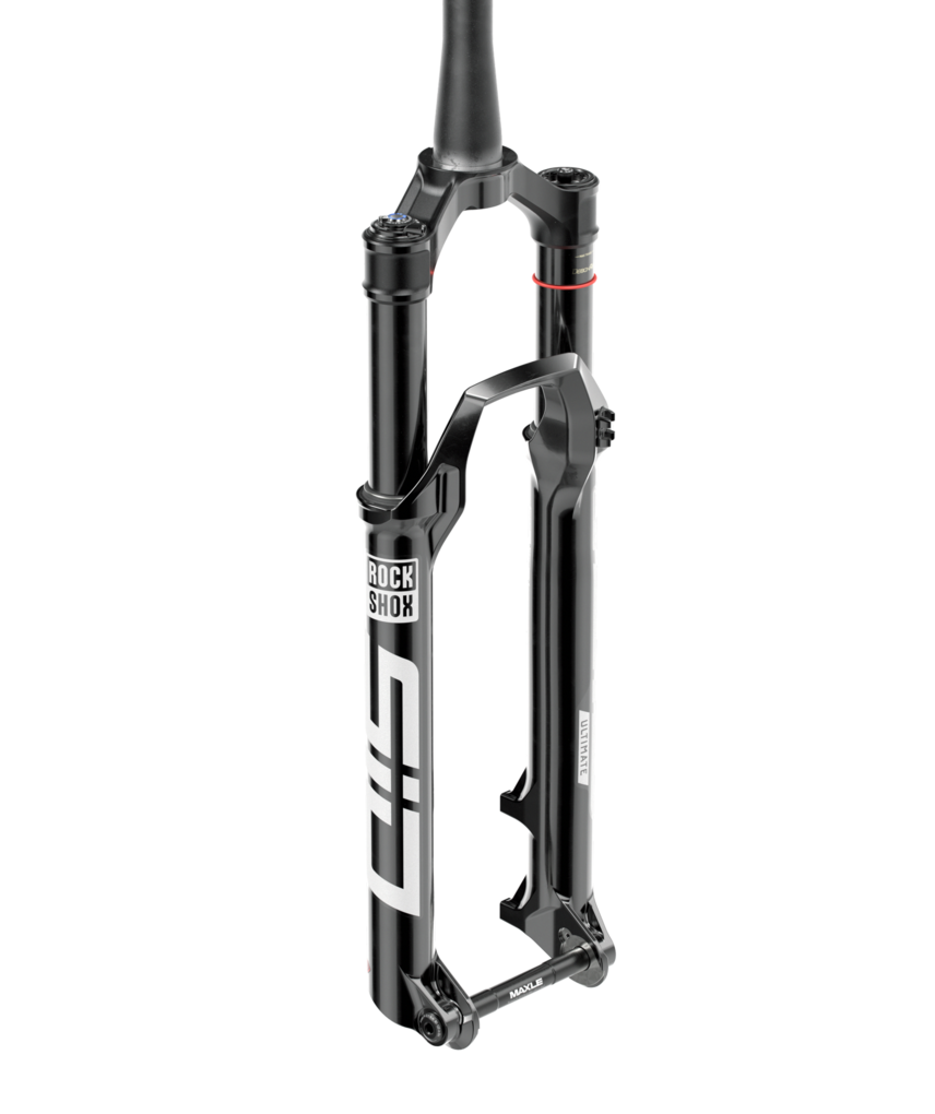 SRAM rockshox SID Ultimate 2P ULT MTB bike Fork for 29er