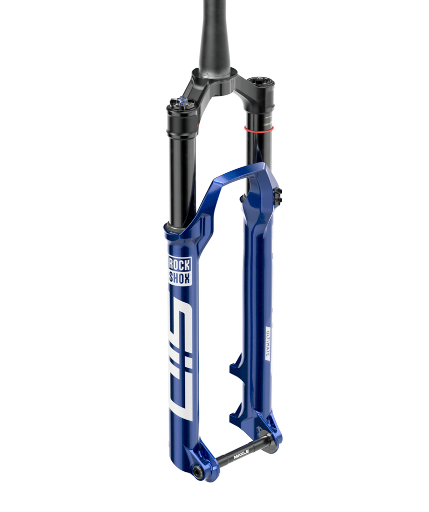 SRAM rockshox SID Ultimate 2P ULT MTB bike Fork for 29er