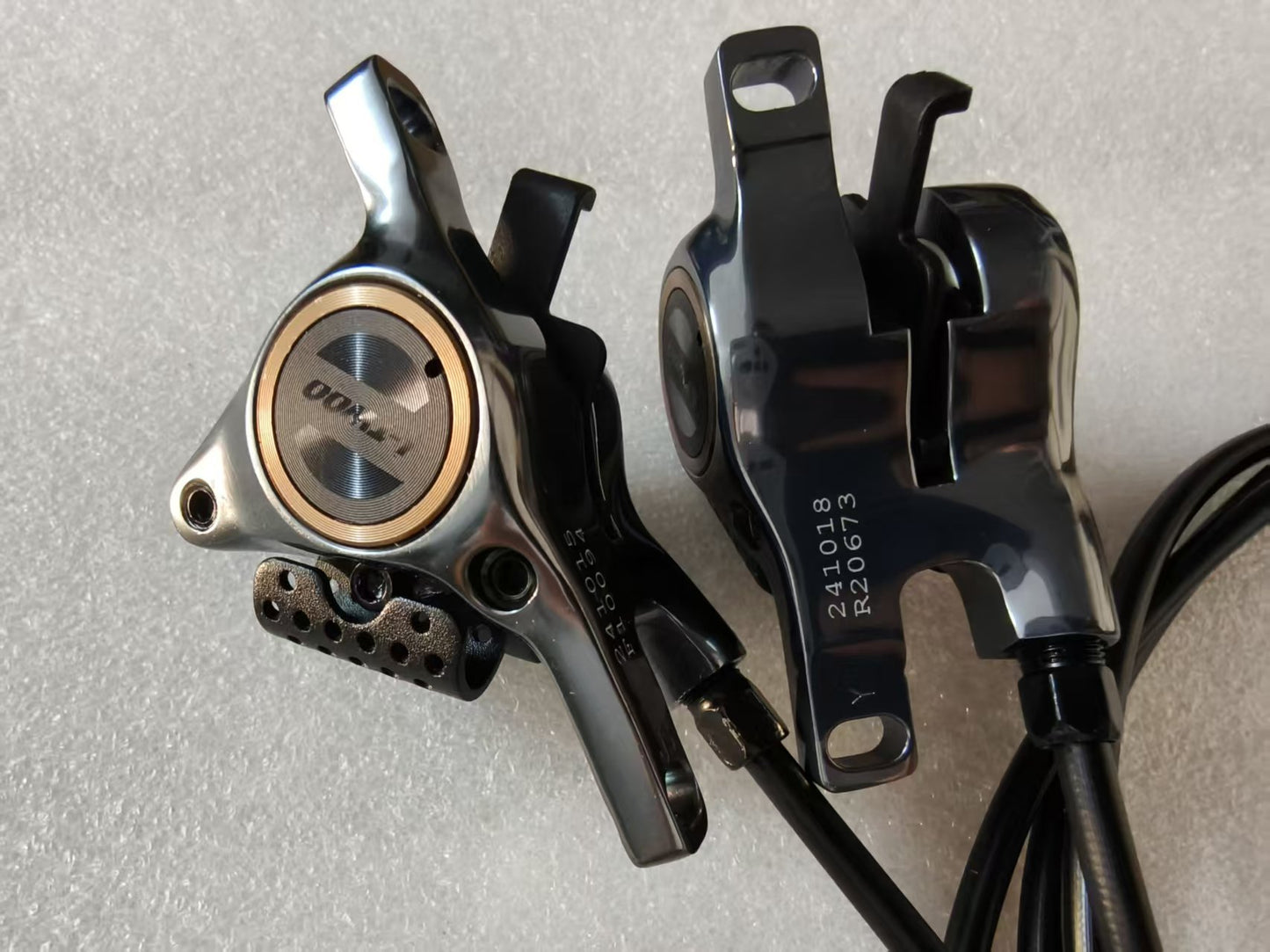 Brand New LTWOO L-TWOO eRX Electronic Groupset carbon, Hydraulic Disc Brake , 2*10S, 2*11S, 2*12s