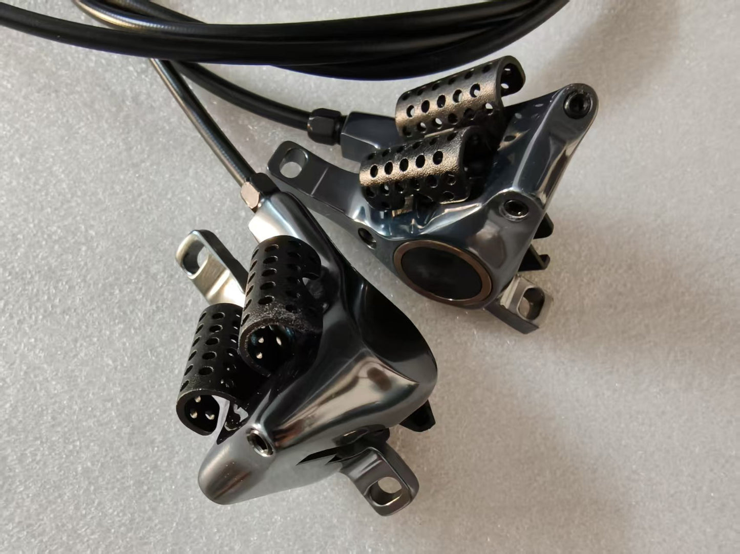 Brand New LTWOO L-TWOO eRX Electronic Groupset carbon, Hydraulic Disc Brake , 2*10S, 2*11S, 2*12s