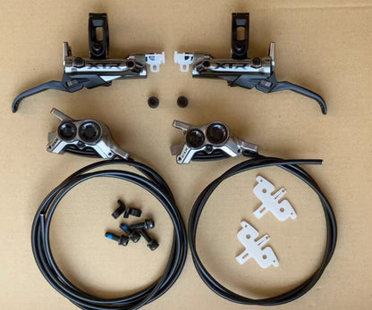 SHIMANO XTR M9220 Hydraulic Disc Brake 4piston