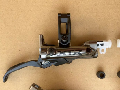 SHIMANO XTR M9220 Hydraulic Disc Brake 4piston
