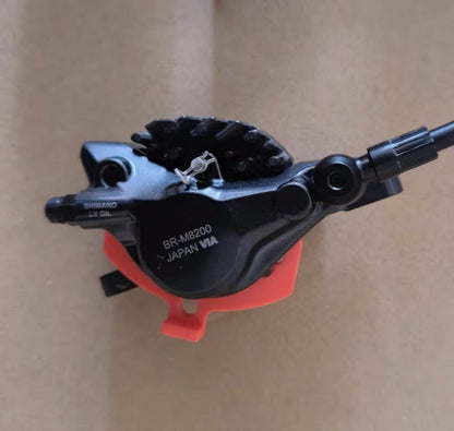 SHIMANO DEORE XT M8200 Hydraulic Disc Brake 2piston