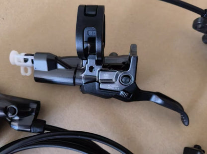SHIMANO DEORE XT M8200 Hydraulic Disc Brake 2piston