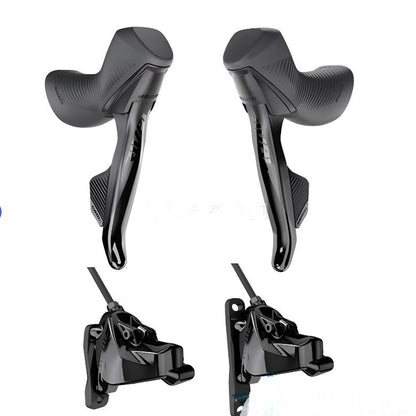 SRAM RIVAL AXS ETAP shift brake lever caliper 2*12s road bike