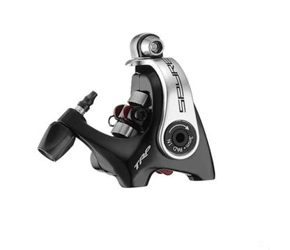 TRP spyre C610 C605 flat post mount disc brake caliper