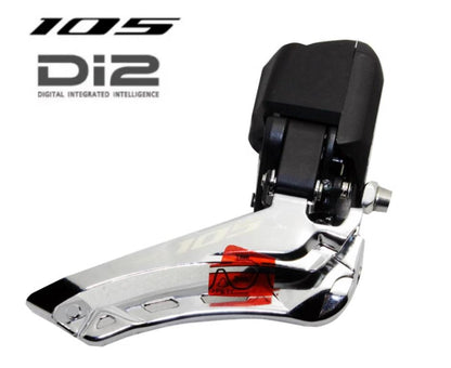 SHIMANO DI2 105 R7150 front derailleur 12s
