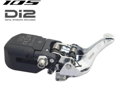 SHIMANO DI2 105 R7150 front derailleur 12s