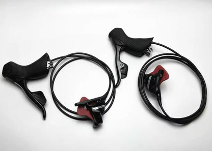 SRAM FORCE AXS D2 SHIFT BRAKE LEVER 2*12s Road bike