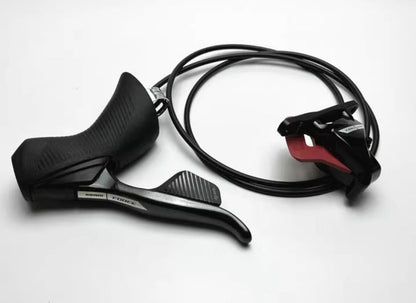 SRAM FORCE AXS D2 SHIFT BRAKE LEVER 2*12s Road bike