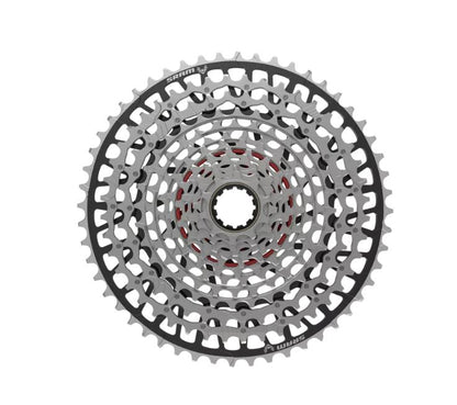 SRAM XX Eagle T-TYPE Transmission 1297 Cassette 10-52T