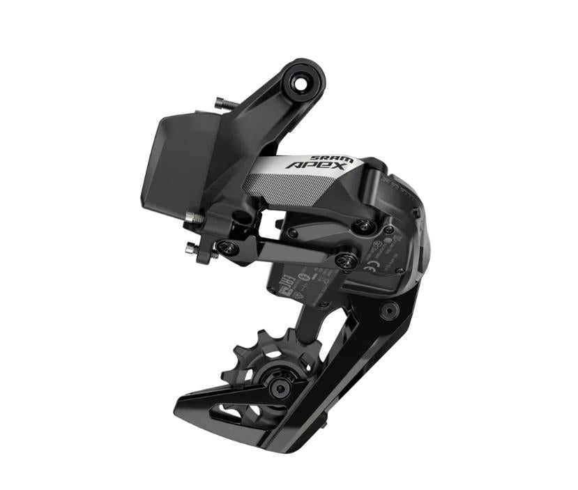SRAM APEX AXS XPLR rear derailleur 44T 12s