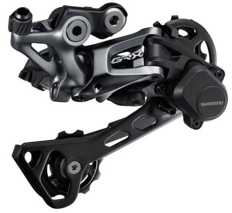 Shimano Gravel GRX RX812 1*11-Speed Rear Derailleur