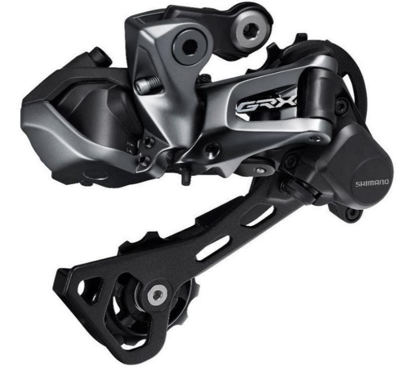 Shimano Gravel GRX RX817 Di2 11-Speed Rear Derailleur