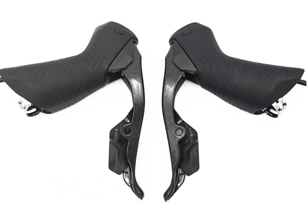SRAM RED ETAP AXS E1 shift hydraulic disc brake lever 2*12s