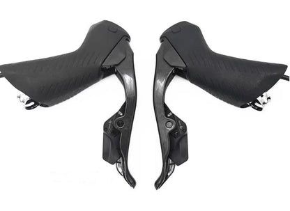 SRAM RED ETAP AXS E1 shift hydraulic disc brake lever 2*12s