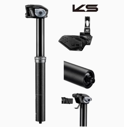 KS LEV Circuit Wireles Seatpost