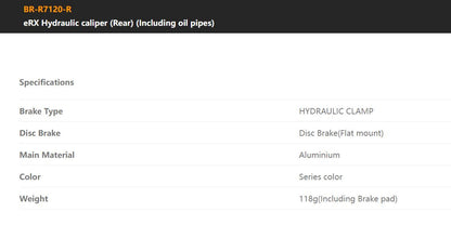 Brand New LTWOO L-TWOO eRX Electronic Groupset carbon, Hydraulic Disc Brake , 2*10S, 2*11S, 2*12s