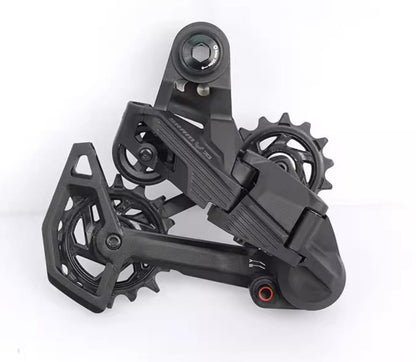 SRAM EAGLE 70 T-TYPE groupset 12S, 1270 cassette 10-52T