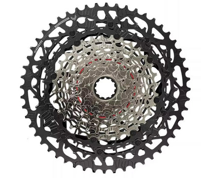 SRAM EAGLE 70 T-TYPE groupset 12S, 1270 cassette 10-52T