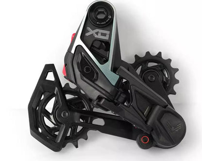 SRAM X0 AXS Transmission rear derailleur shifter UDH T-TYPE 12S