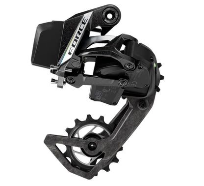 SRAM FORCE axs E1 rear derailleur 12S 33T 44T xplr