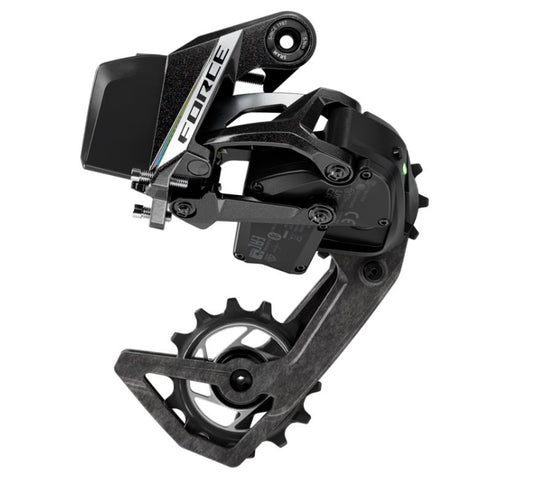 SRAM FORCE axs E1 rear derailleur 12S 33T 44T xplr