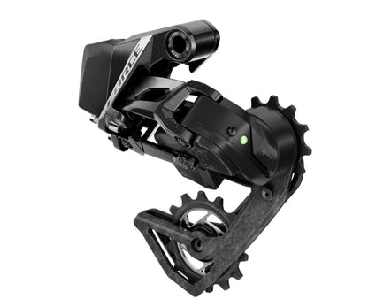 SRAM FORCE axs E1 rear derailleur 12S 33T 44T xplr