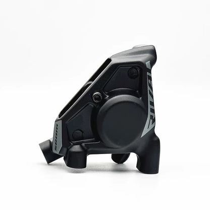 SRAM rival axs E1 hydraulic disc brake caliper flat mount