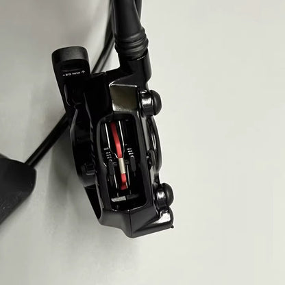 SRAM force axs E1 shifter shift hydraulic disc brake 2*12-13S