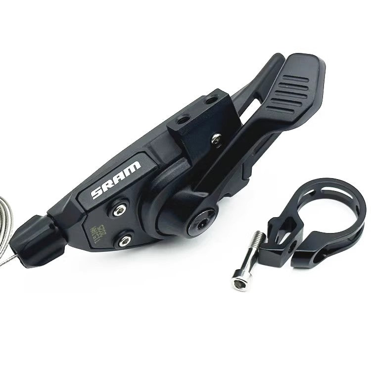 sram Eagle 90 Transmission UDH T-TYPE rear derailleur + shifter 12S