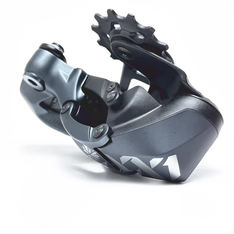 SRAM XX1 Eagle AXS derailleur 52T, 12speed