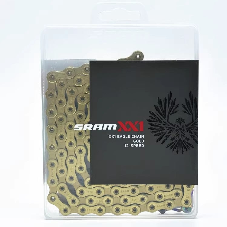 SRAM XX1 eagle chain 12s MTB bike chain
