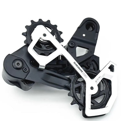 sram Eagle 90 Transmission UDH T-TYPE rear derailleur + shifter 12S
