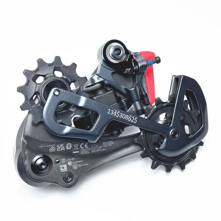 SRAM XX1 Eagle AXS derailleur 52T, 12speed