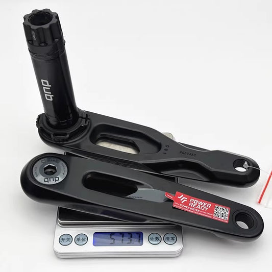 SRAM RIVAL AXS E1 crank arm