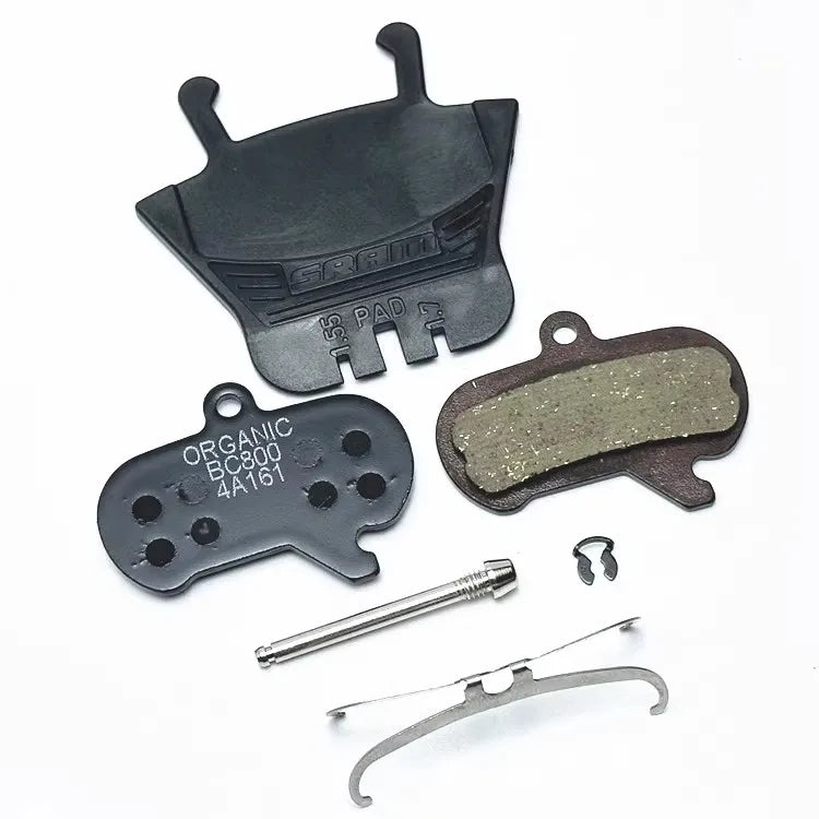 SRAM Maven Hydraulic Disc Brake Pad 4piston