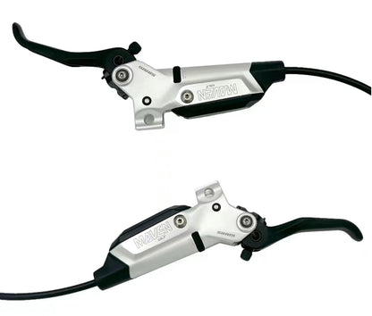 SRAM Maven Ultimate ULT Hydraulic Disc Brake 4piston