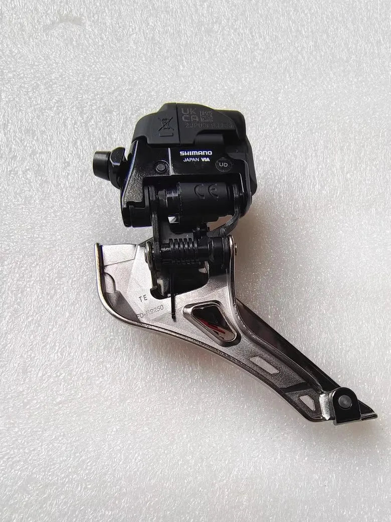 SHIMNAO Dura-Ace DI2 R9250 R9270 front derailleur 12S