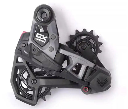 SRAM GX Eagle AXS Groupset T-TYPE Transmission UDH rear derailleur + shifter