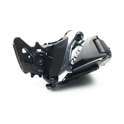 SRAM RED eTap AXS Rear Derailleur D1 33T, 44T XPLR, 12speed
