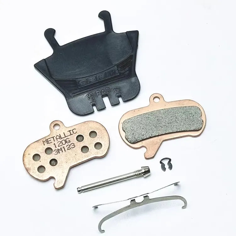 SRAM Maven Hydraulic Disc Brake Pad 4piston