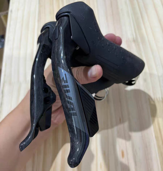SRAM RIVAL AXS E1 shifter shift brake lever 2*12S