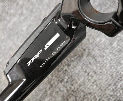 TRP TRAIL EVO M843 Hydraulic Disc Brake, 4piston