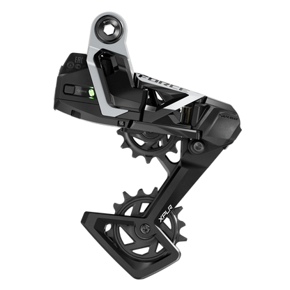 SRAM FORCE axs E1 rear derailleur 12S 33T 44T xplr