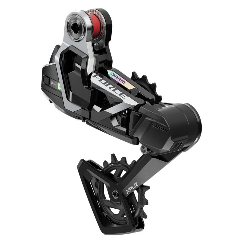 SRAM FORCE axs E1 rear derailleur 12S 33T 44T xplr