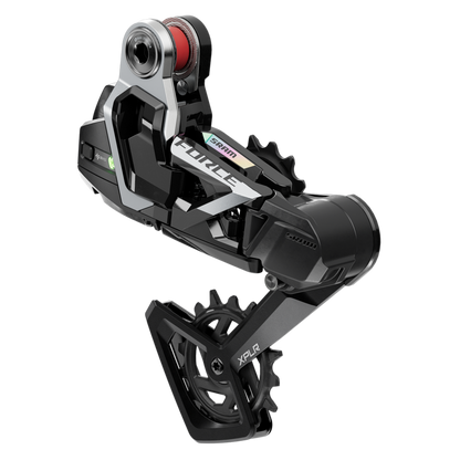 SRAM FORCE axs E1 rear derailleur 12S 33T 44T xplr